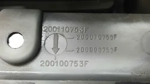 Nissan Patrol 260 Centralina del climatizzatore 200110753F