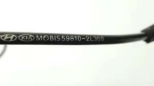 Hyundai i30 ABS Sensor 