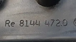BMW 3 E36 Etuoven sähköinen sivupeili 81444720