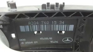 Mercedes-Benz B W246 W242 Etuoven ulkokahva A2047602334