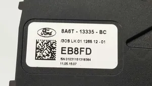 Ford Fiesta Suuntavilkun vipu 8A6T-13335-BC