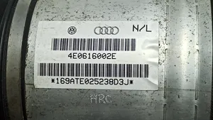 Audi A8 S8 D3 4E Amortisseur arrière 4E0616002R