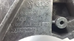 Audi Q7 4L Autre pièce du moteur 059145167AD