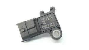 Ford Fiesta Air pressure sensor 0261230309