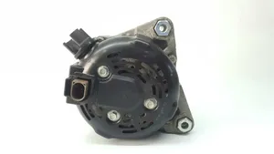 Ford Fiesta Alternator MS1042113812