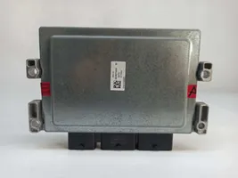 Renault Kangoo II Motorsteuergerät ECU 237D40151R