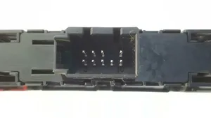 Skoda Fabia Mk3 (NJ) Inne przełączniki i przyciski 034985081-02