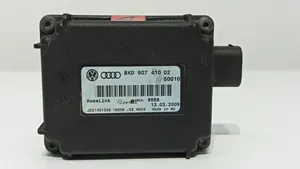Audi A8 S8 D3 4E Muut ohjainlaitteet/moduulit 8K090741002