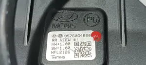 Hyundai i30 Telecamera per retrovisione/retromarcia 95760G-4600