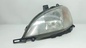 Mercedes-Benz ML W163 Phare frontale 96321100