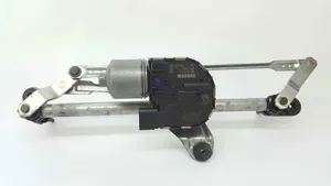 Seat Leon (5F) Mechanizm i silniczek wycieraczek szyby przedniej / czołowej 5F1955023B