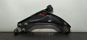 Peugeot 3008 II Fourchette, bras de suspension inférieur avant 9816865580