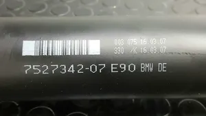 BMW 3 E90 E91 Arbre de transmission avant 752734207