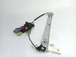 KIA Stonic Rear door window regulator with motor 