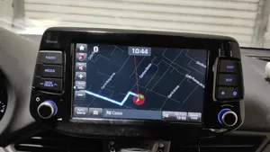 Hyundai i30 Stacja multimedialna GPS / CD / DVD LAN6020EHPD