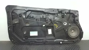 Ford Fiesta Regulador de puerta delantera con motor 8A61-B23209-AB