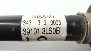 Nissan NV200 Etuvetoakseli 39101JX00A