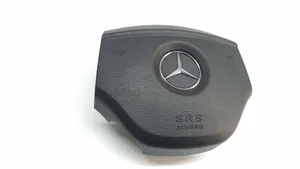 Mercedes-Benz B W245 Надувная подушка для руля A1648601902