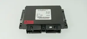 Mercedes-Benz B W246 W242 Other control units/modules A2469005315