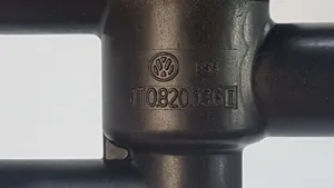 Volkswagen Golf VII Vandens pompa 