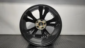 Nissan Qashqai+2 R18 alloy rim D0300HV03A