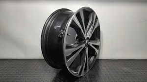 Nissan Qashqai+2 R18 alloy rim D0300HV03A