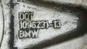 BMW X5 E53 Felgi aluminiowe R18 1096231