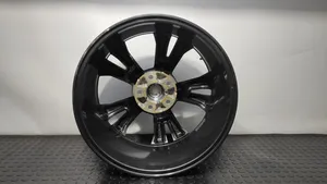 Nissan Qashqai+2 R18 alloy rim D0300HV03A