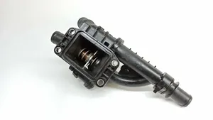 Peugeot 208 Boîtier de thermostat / thermostat 9684588980