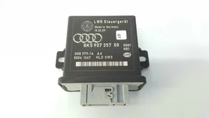 Audi A4 S4 B8 8K Jäähdytyspuhaltimen rele 