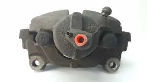 Volkswagen Golf VI Front brake caliper 1K0615124E