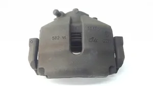 Volkswagen Golf VI Front brake caliper 1K0615124E