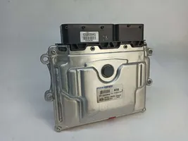 KIA Stonic Engine control unit/module ECU 39128-04056