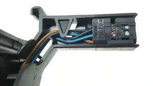 Volkswagen Golf VI Wiper switch 