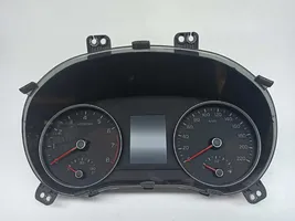 KIA Stonic Speedometer (instrument cluster) 94013-H8410