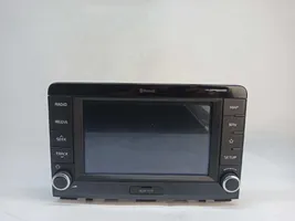 KIA Stonic Unité de navigation Lecteur CD / DVD 96550-H8151