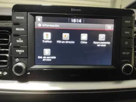 KIA Stonic Unità di navigazione lettore CD/DVD 96550-H8151