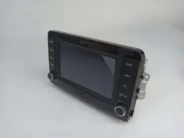 KIA Stonic Unità di navigazione lettore CD/DVD 96550-H8151