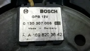 Mercedes-Benz B W245 Ventilador eléctrico del radiador 0130307007