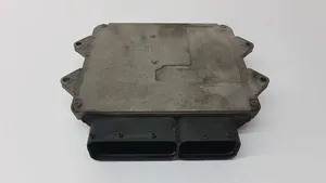 Fiat Punto (199) Komputer / Sterownik ECU silnika 