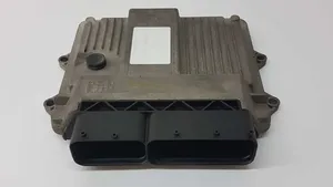 Fiat Punto (199) Komputer / Sterownik ECU silnika 