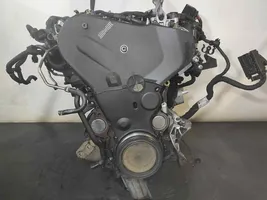 Audi A4 S4 B9 Engine DEU