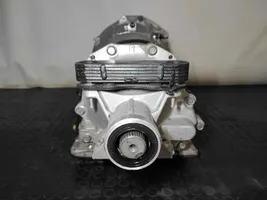 Infiniti G35 Manual 5 speed gearbox X356B