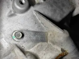 Infiniti G35 Manual 5 speed gearbox X356B