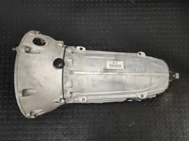 Mercedes-Benz CLS C219 Manual 5 speed gearbox A1712709600