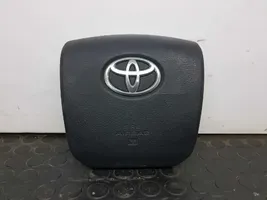Toyota Land Cruiser (J150) Airbag dello sterzo 7322060630C2