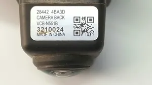 Nissan X-Trail T32 Kamera cofania 3210024