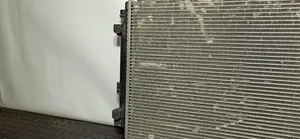 Seat Leon (5F) Coolant radiator 