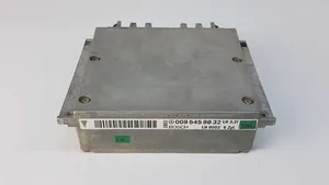 Mercedes-Benz S W140 Centralina/modulo motore ECU 0280000918