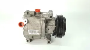 Ford Ka Compressore aria condizionata (A/C) (pompa) 51747318